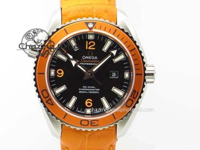 0403 Speedmaster Racing Master SS HKF Best Edition Black White Dial on SS Bracelet A Upgraded 7807